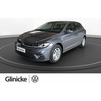 Volkswagen Polo 1.0 TSI DSG 70 kW
