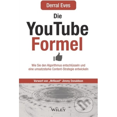 Die YouTube-Formel - Derral Eves
