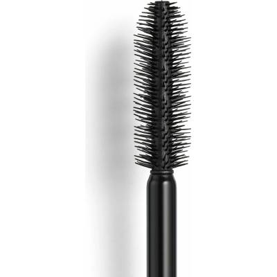 Makeup Revolution Big Lash Volume objemová a predlžujúca riasenka Black 8 ml