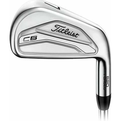 Titleist 620 CB set želez pravý 4P (7 želez) ocel Stiff