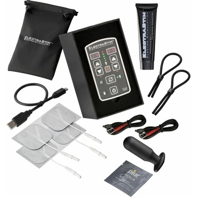 ElectraStim Flick Duo stimulátor Multi-Pack