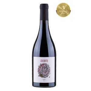 Colorito Syrah 750 ml