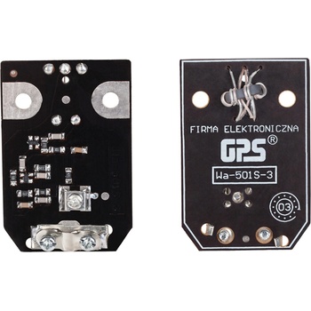 Cabletech GPS501S
