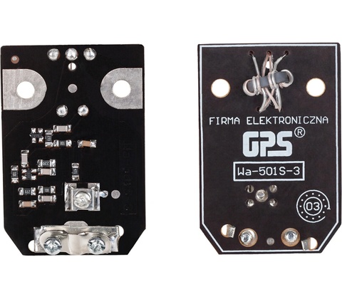 Cabletech GPS501S