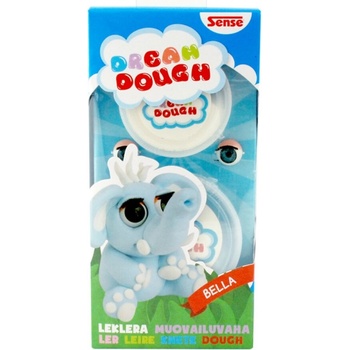 Sense Моделин Dream Dough Слонче (13042)