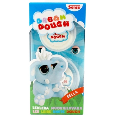 Sense Моделин Dream Dough Слонче (13042)