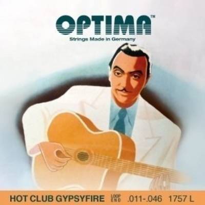 Optima 1757L