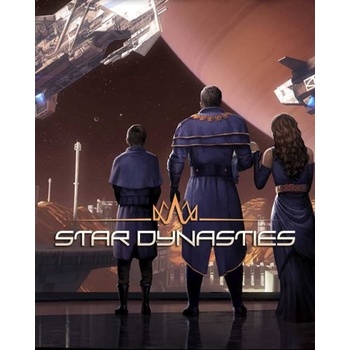 Star Dynasties