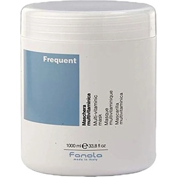 Fanola Frequent Multi-Vitaminic Mask 1500 ml