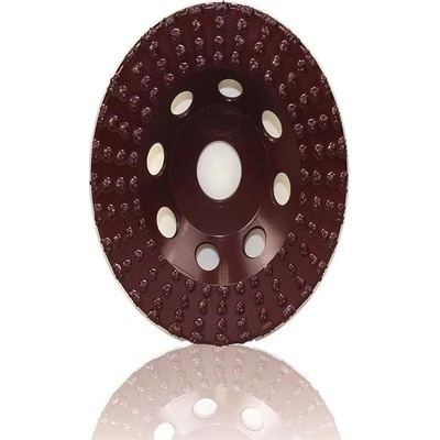 Stayer Kotúč diamantový brúsny 125 × 22,2 mm 3775.877