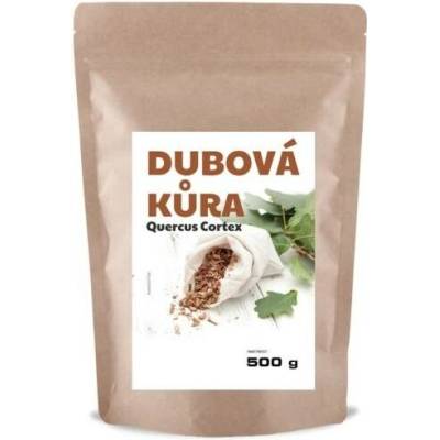 VALKNUT Dubová Kůra Quercus Cortex 500 g
