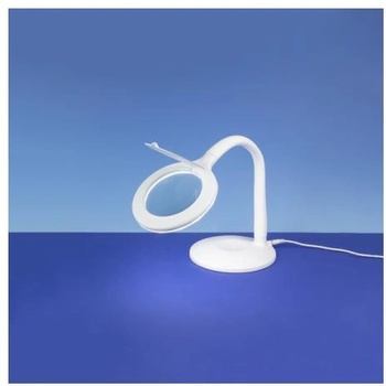 Shesto Lightcraft работна гъвкава USB LED лампа