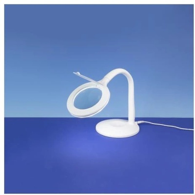 Shesto Lightcraft работна гъвкава USB LED лампа