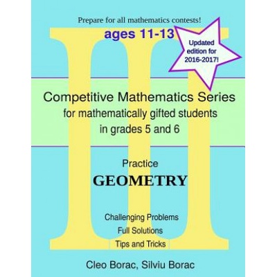 Practice Geometry