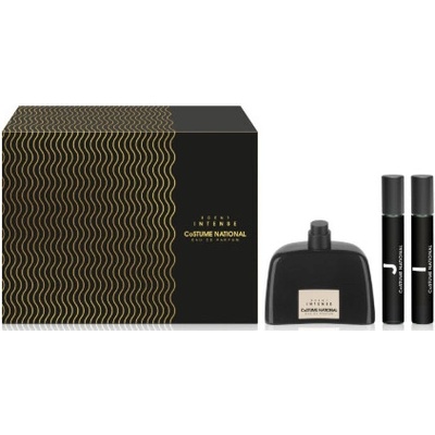 Cosstume National Scent Intense Scent Intense EDP 100 ml + J EDP 7,5 ml + I 7,5 ml unisex