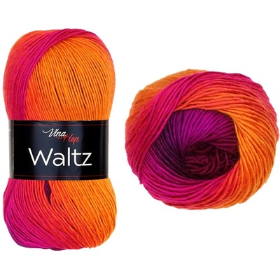 Vlna Hep Waltz 5721