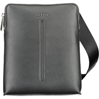 Calvin Klein Чанта през рамо за мъже calvin klein, Цвят Черен (k50k510024_nero_bax)