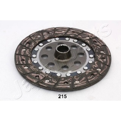 Lamela spojky JAPANPARTS DF-215