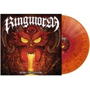 RINGWORM - SEEING THROUGH FIRE LTD. LP
