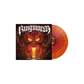 RINGWORM - SEEING THROUGH FIRE LTD. LP