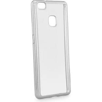 Image 1 of Huawei Силиконов калъф за Huawei P9 Lite Mini с лайсна сива