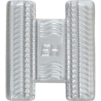Blue Sports Lace Bite Gel Pad gélová na patu