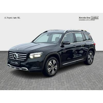 Mercedes-Benz GLB 220 140 kW
