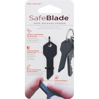 KeySmart Safe Blade – Hledejceny.cz