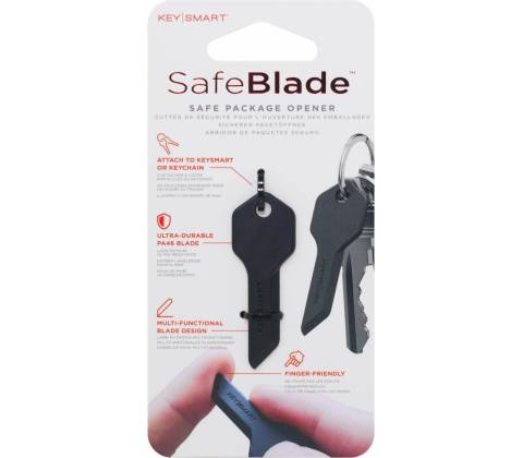 KeySmart Safe Blade