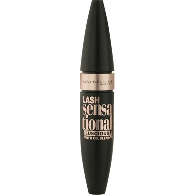 Maybelline Lash Sensational Luscious Mascara (Black) 9, 5 ml