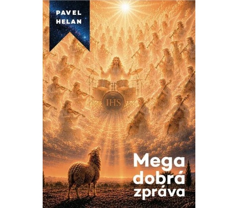 Mega dobrá zpráva