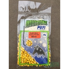 PROFESSIONAL Puffi Mini Floating Hook Bait 30g med