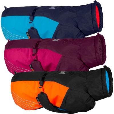 Non stop dogwear Bunda Glacier Jacket