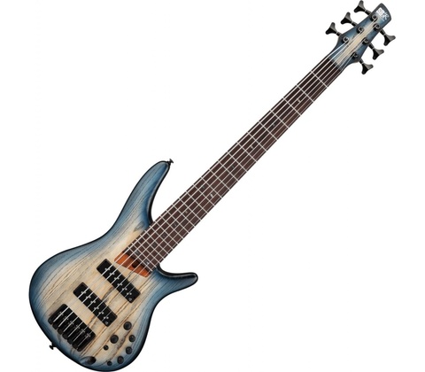 Ibanez SR606E