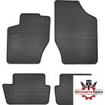 FroGum Стелки к-т -0362 Skoda Superb 2008-2015 (ET0362)