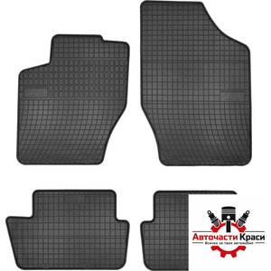FroGum Стелки к-т -0362 Skoda Superb 2008-2015 (ET0362)