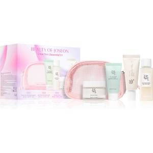 Beauty of Joseon Glow Skin Essential Kit подаръчен комплект за перфектна кожа