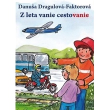 Z leta vanie cestovanie
