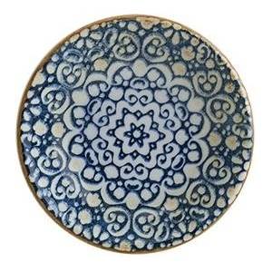 Bonna - Порцеланова чинийка 9см 50мл ALHAMBRA-(ALH GRM 9CK) (0101893)