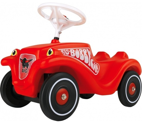 BIG Bobby Car Classic