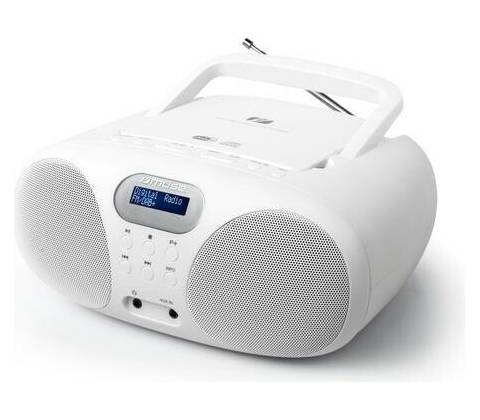 MUSE M-208DB