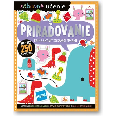 Priraďovanie