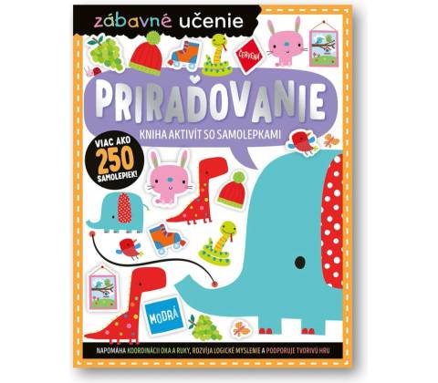 Priraďovanie