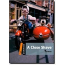 Close Shave - Aardman