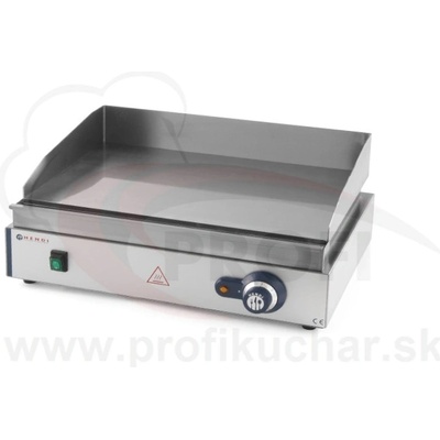 HENDI Grilovacia platňa H203149