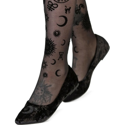 Killstar Lunanite Velvet viacfarebné
