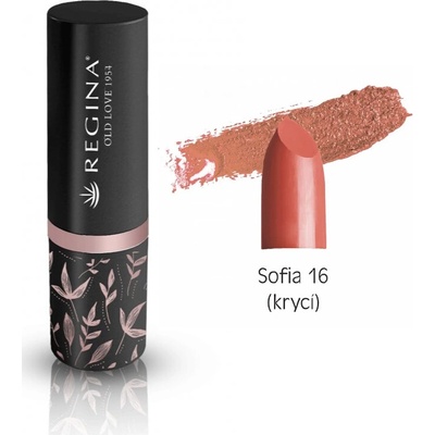 Regina OLD LOVE 1954 perleťová rtěnka 16 Sofia 3,3 g