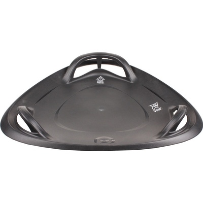 Merco Meteor Talíř černá 70 cm