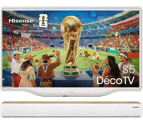 Hisense 43S5Q