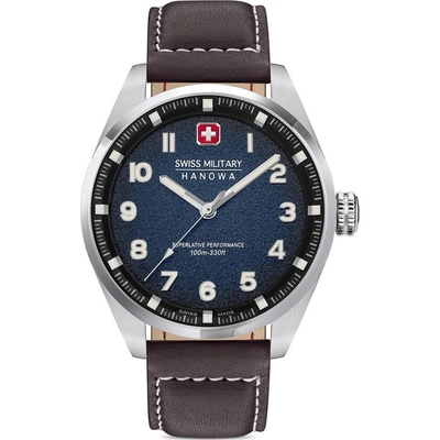 Swiss Military Hanowa SMWGA0001502